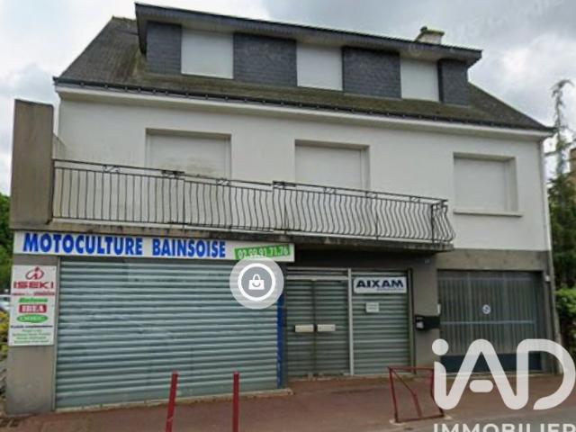 Maison 6 pièces 123 m²