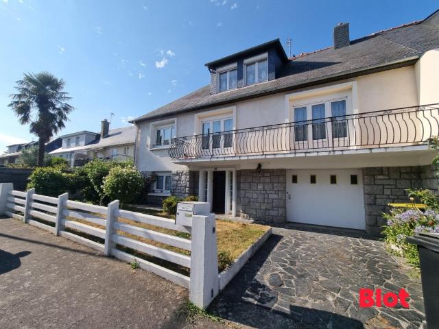Maison 6 pièces 123 m²