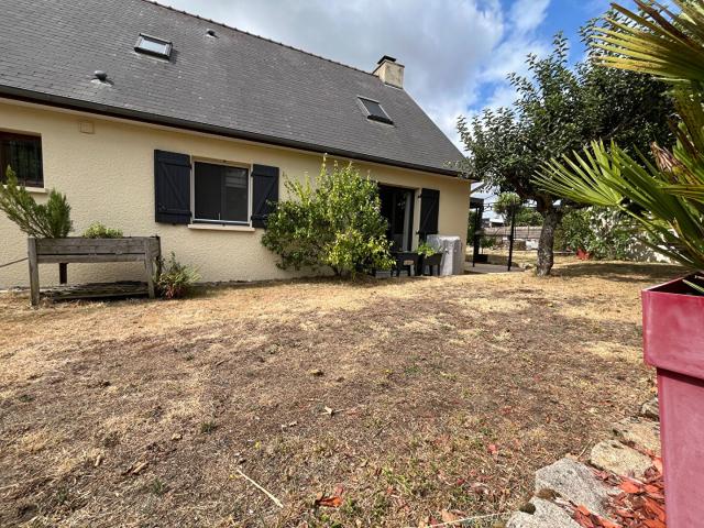 Maison 6 pièces 123 m²