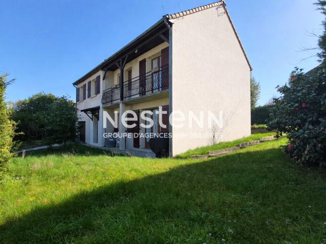 Maison 6 pièces 128 m²
