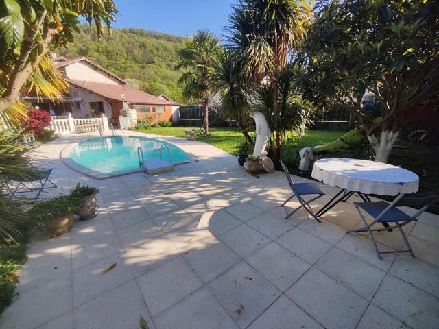Maison 6 pièces 134 m²