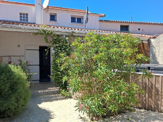 Maison 6 pièces 134 m²