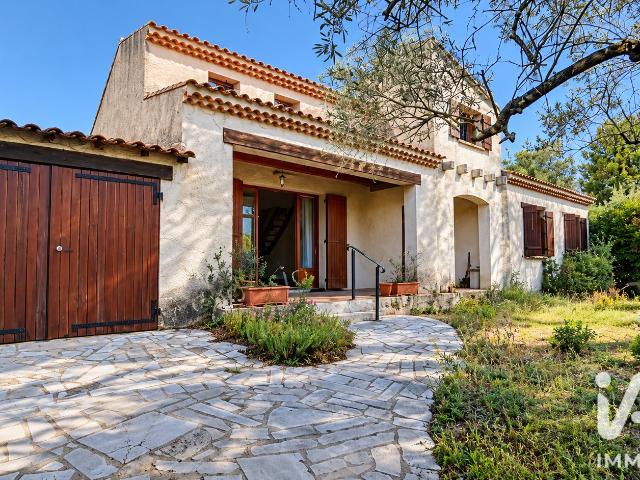 Maison 6 pièces 134 m²
