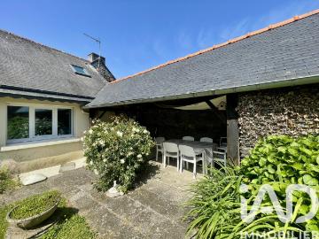 Maison 6 pièces 134 m²