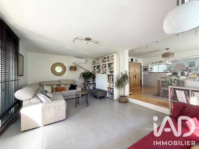 Maison 6 pièces 134 m²