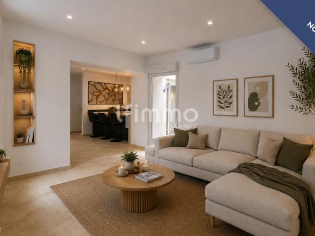 Maison 6 pièces 134 m²