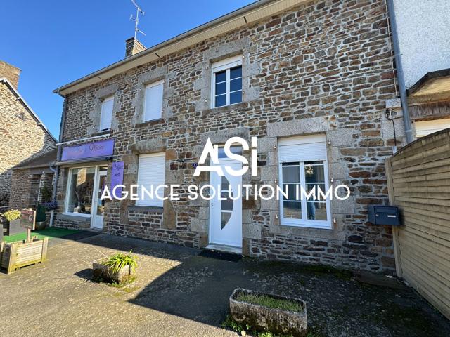 Maison 6 pièces 134 m²