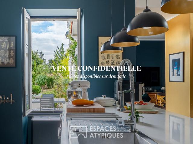 Maison 6 pièces 134 m²
