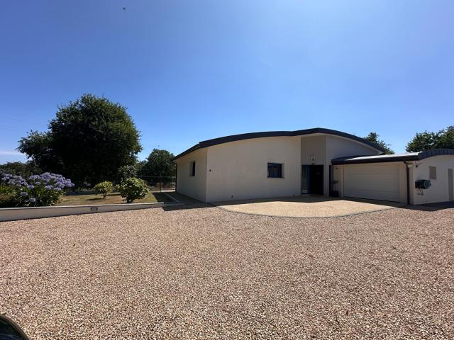 Maison 6 pièces 134 m²