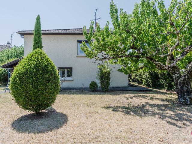 Maison 6 pièces 134 m²