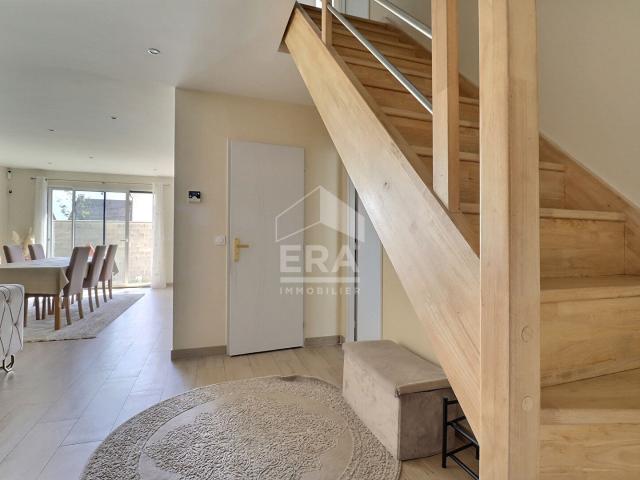 Maison 6 pièces 134 m²