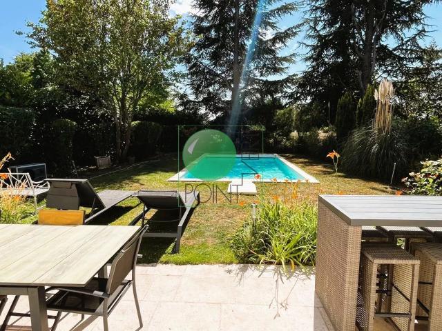 Maison 6 pièces 134 m²