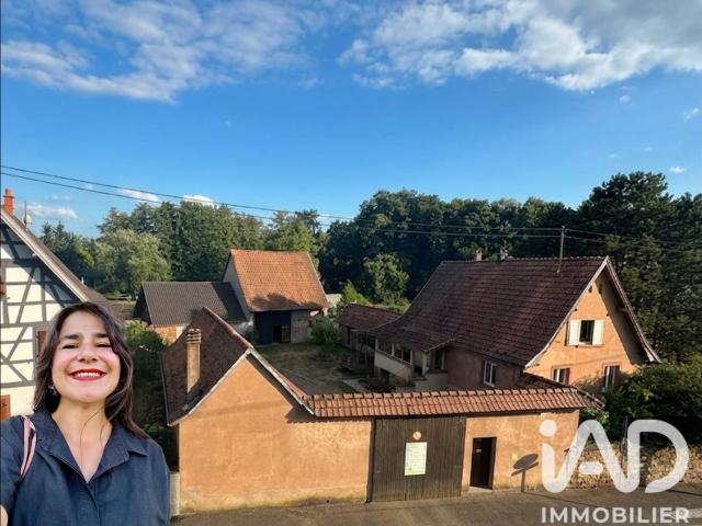 Maison 6 pièces 134 m²