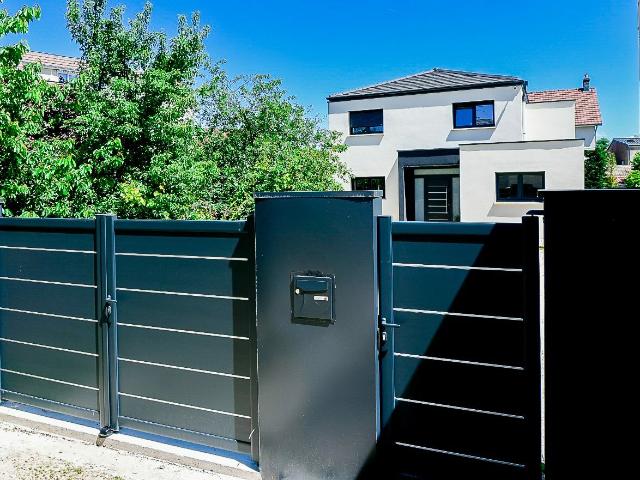Maison 6 pièces 134 m²
