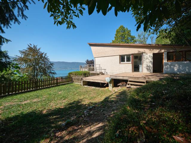Maison 6 pièces 134 m²