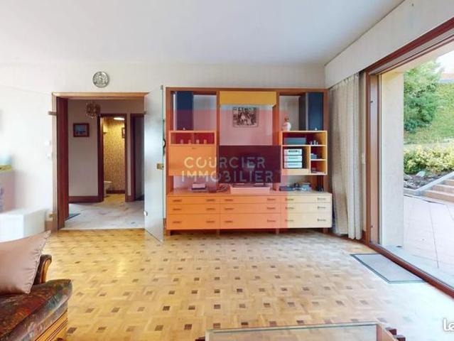 Maison 6 pièces 134 m²