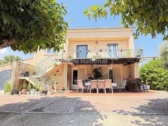 Maison 6 pièces 134 m²
