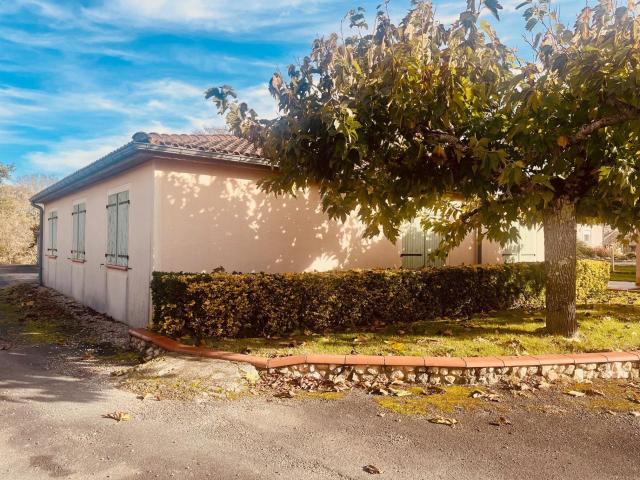 Maison 6 pièces 134 m²