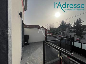 Maison 6 pièces 134 m²