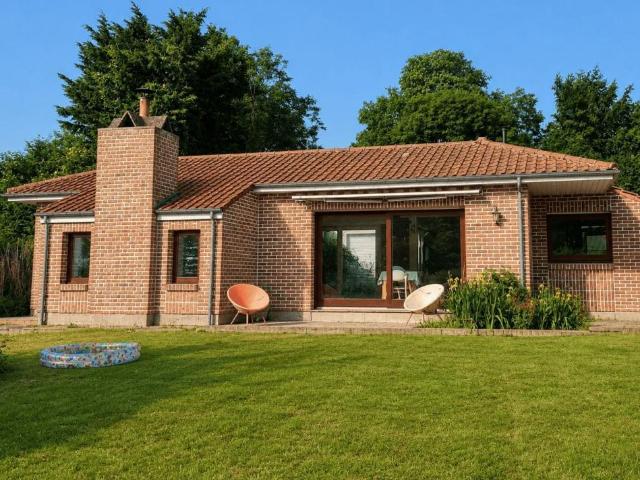 Maison 6 pièces 134 m²