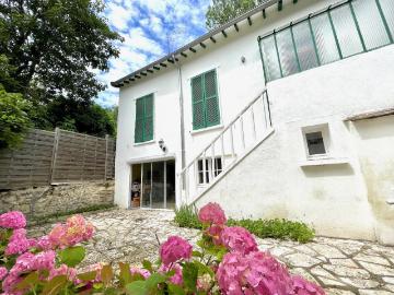 Maison 6 pièces 134 m²