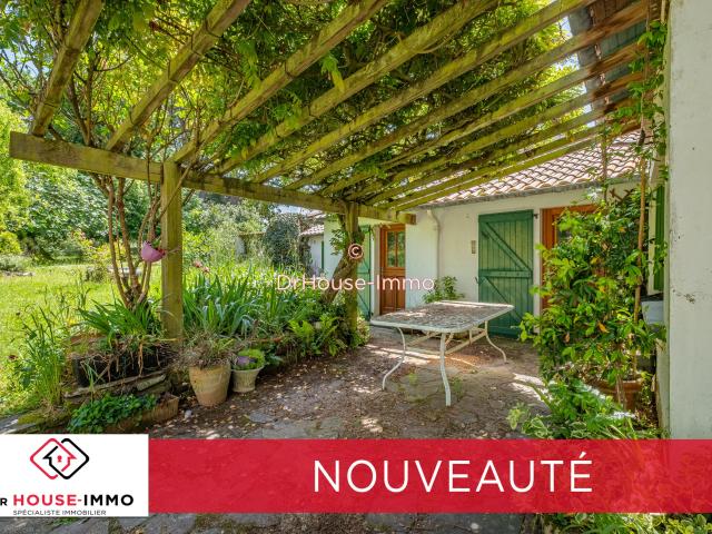 Maison 6 pièces 134 m²