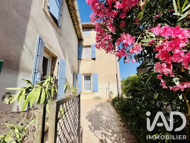 Maison 6 pièces 134 m²