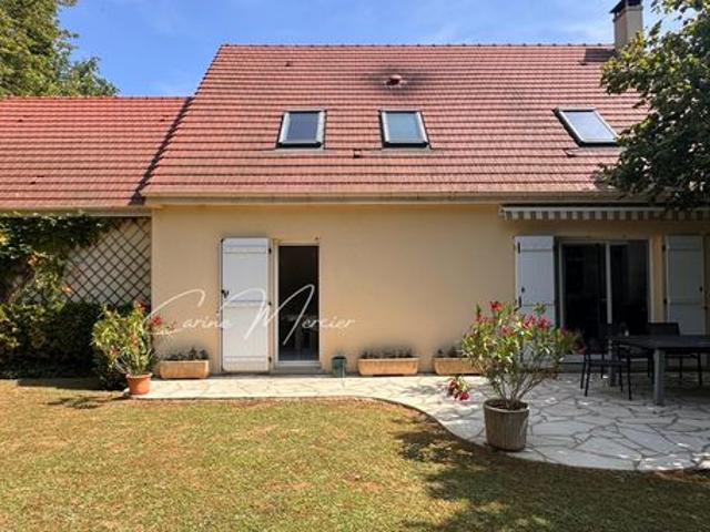 Maison 6 pièces 134 m²