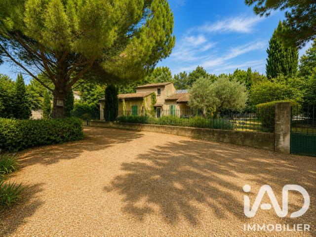 Maison 6 pièces 134 m²