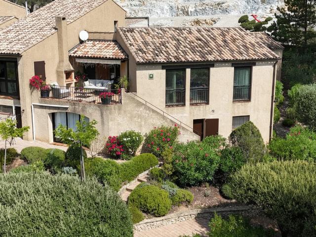 Maison 6 pièces 134 m²