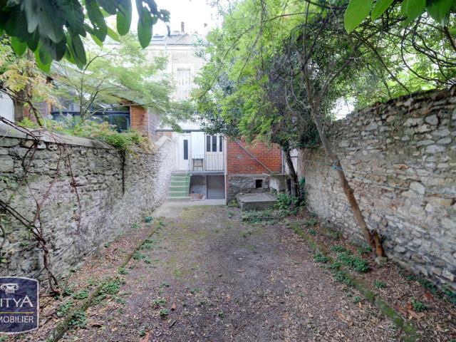 Maison 6 pièces 134 m²