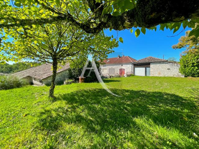 Maison 6 pièces 134 m²
