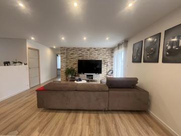 Maison 6 pièces 134 m²