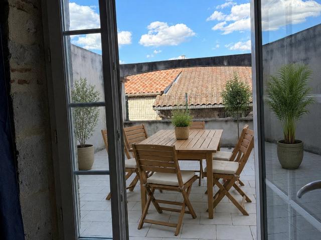 Maison 6 pièces 134 m²