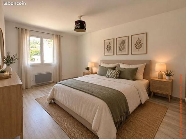Maison 6 pièces 134 m²