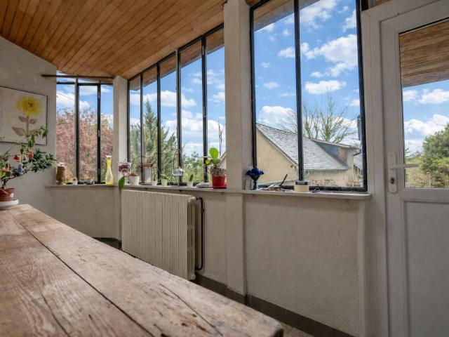 Maison 6 pièces 134 m²