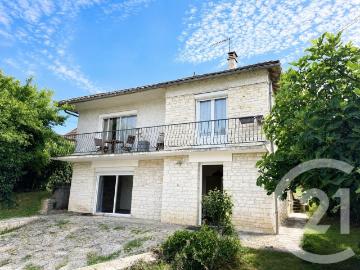 Maison 6 pièces 134 m²