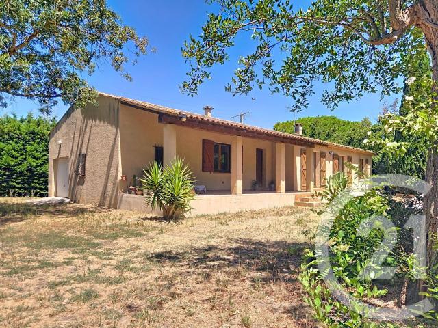 Maison 6 pièces 134 m²