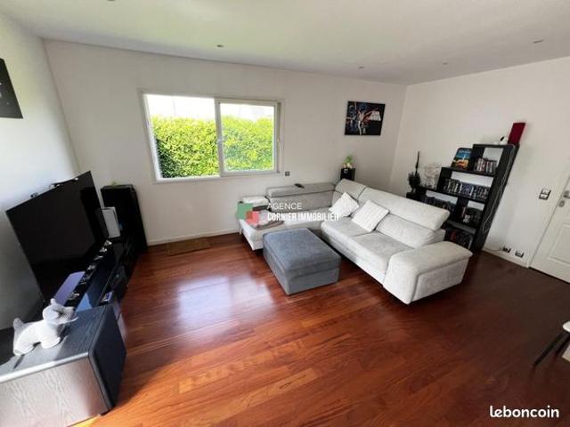 Maison 6 pièces 134 m²
