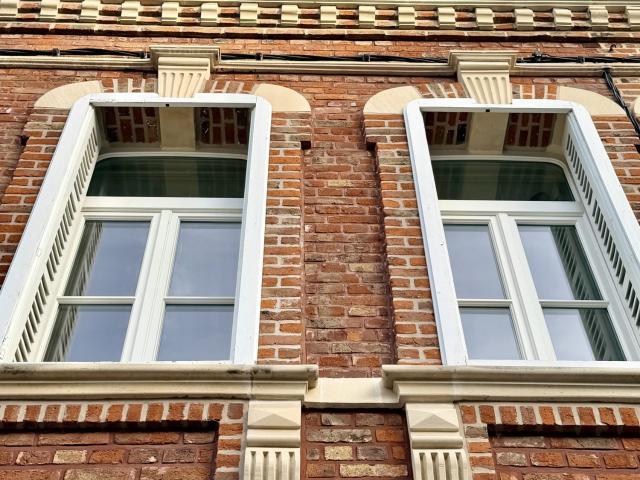Maison 6 pièces 134 m²