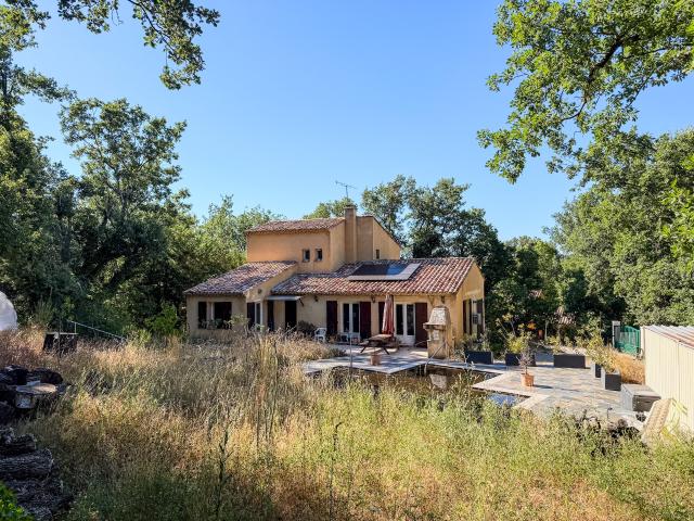 Maison 6 pièces 134 m²