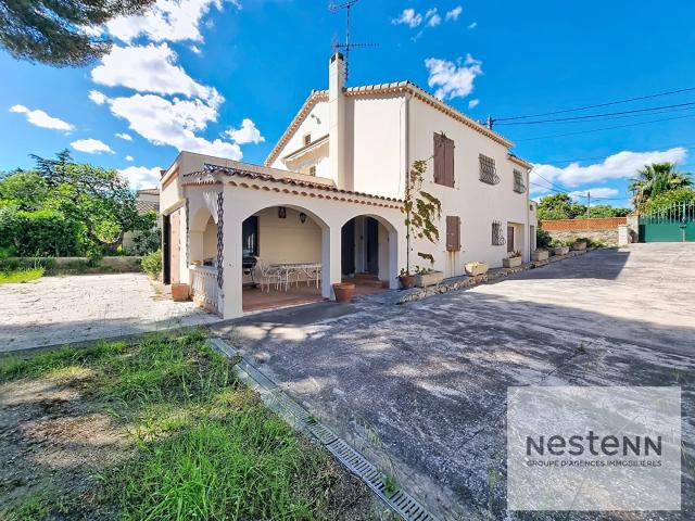 Maison 6 pièces 134 m²
