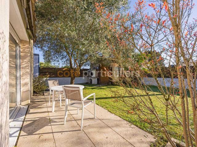 Maison 6 pièces 134 m²