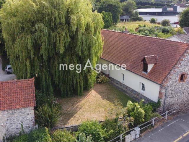 Maison 6 pièces 134 m²