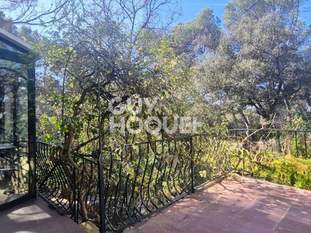 Maison 6 pièces 134 m²