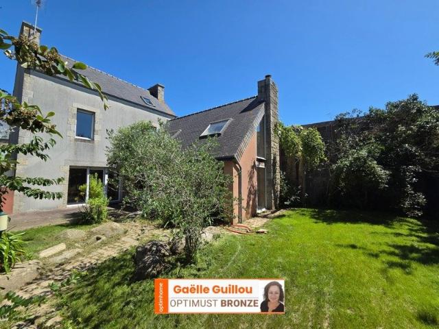 Maison 6 pièces 134 m²