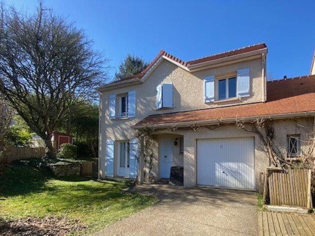 Maison 6 pièces 134 m²