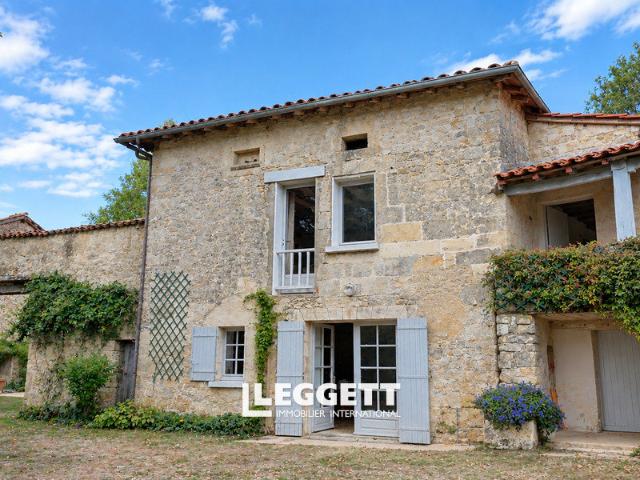 Maison 6 pièces 134 m²