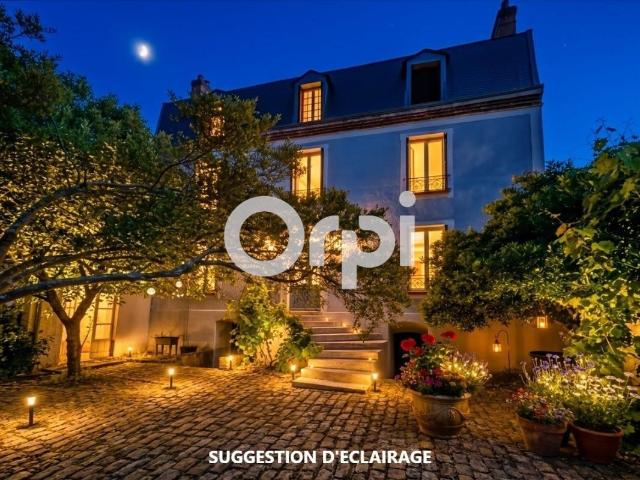 Maison 6 pièces 134 m²