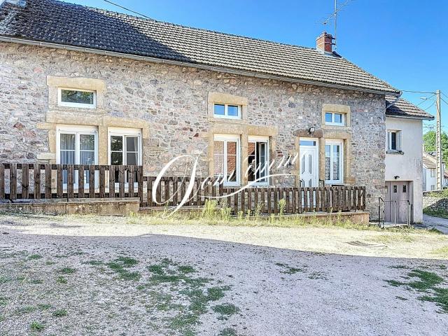 Maison 6 pièces 134 m²